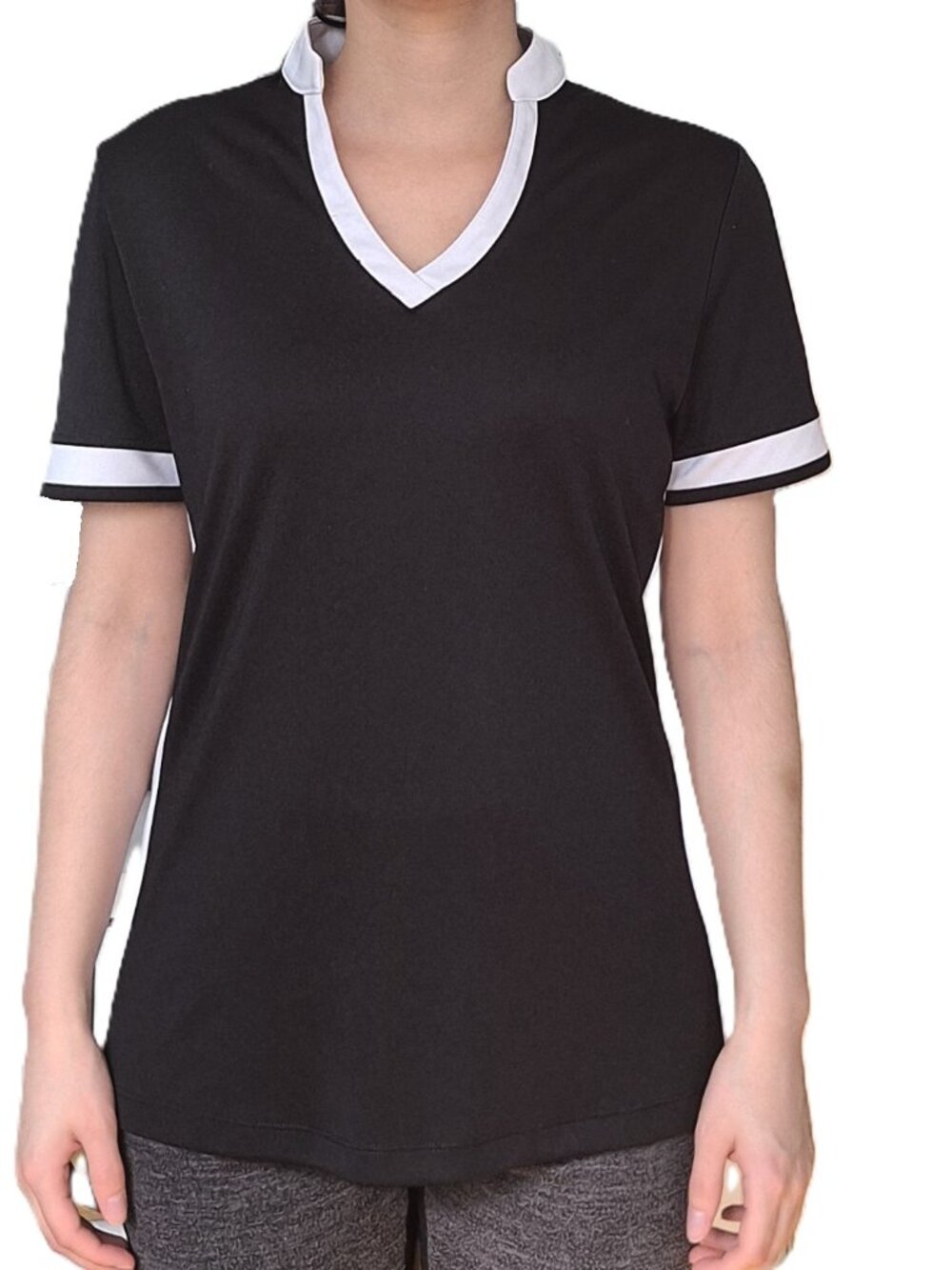 Callaway Performance Golf Polo Split Collar